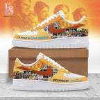 The Beach Boys Good Vibrations Air Force Shoes