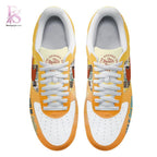 The Beach Boys Good Vibrations Air Force Shoes