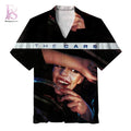 The Cars.More than just new wave Hawaiian Shirt