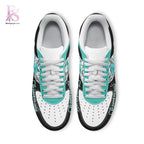 The Chosen 5 & 2 Air Force Shoes