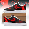 The Conjuring Prepare For The End Air Force Shoes