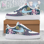 The Driver Era Air Force Shoes