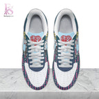 The Driver Era Air Force Shoes
