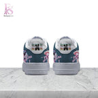 The Driver Era Air Force Shoes