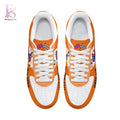 The Dukes of Hazzard General Lee Air Force Shoes