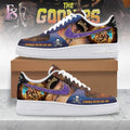 The Goonies Air Force Shoes