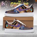 The Goonies Air Force Shoes