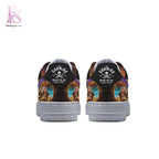 The Goonies Air Force Shoes