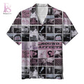 Weezer Van Everything Will Be Alright in the End Hawaiian Shirt