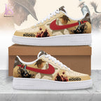 The Last Rodeo 2025 Nike Air Force 1