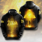The Legend of Zelda 3D Apparel – MAITM15412