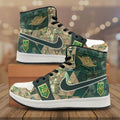 The Legend of Zelda 40th Anniversary AJ1 Sneaker – TMTHU9542