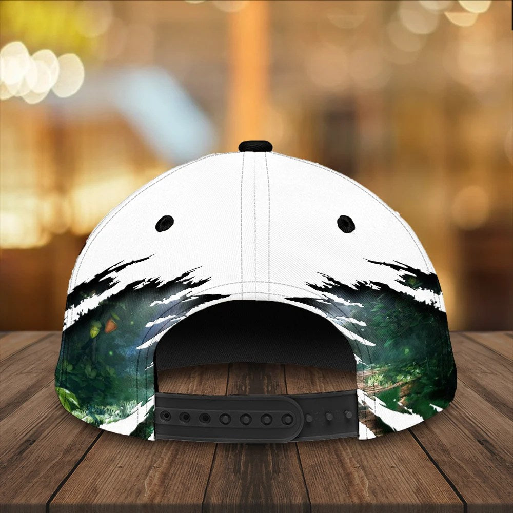 The Legend of Zelda: Ocarina of Time Classic Cap – GNE85782