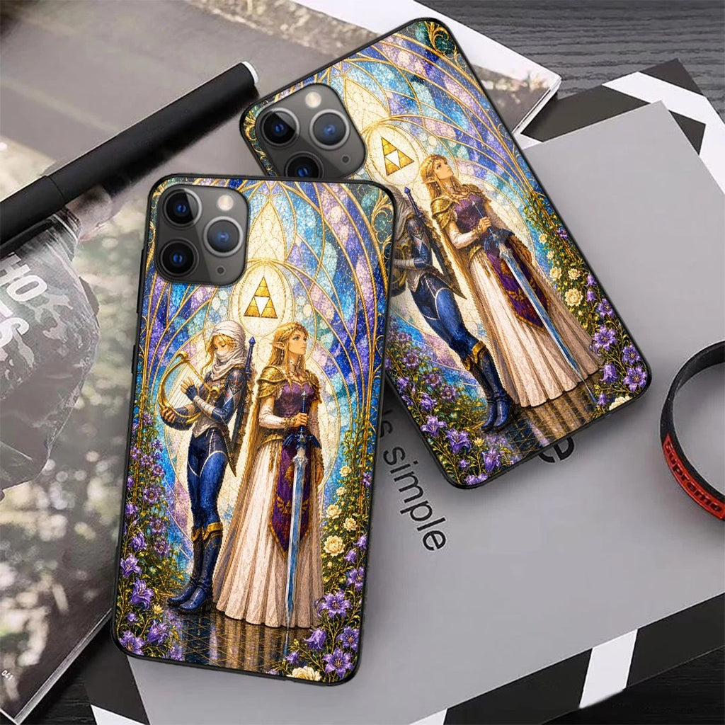 The Legend of Zelda Phone Case – MAITM15416