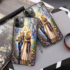 The Legend of Zelda Phone Case – MAITM15416
