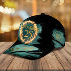 The Lord Of The Rings 25th Anniversary Classic Cap – TANTN19335