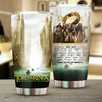 The Lord of the Rings 25th Anniversary Tumbler Cup – TANTN19289