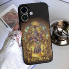 The Lord of the Rings 25th Anniversary Phone Case – TMTHU3168