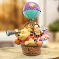 Winnie-the-Pooh 100th Anniversary Custom Shape Acrylic Plaque – GNE8856