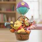Winnie-the-Pooh 100th Anniversary Custom Shape Acrylic Plaque – GNE8856