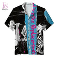 The Replacements Sorry Ma, Forgot to Take Out the Trash Hawaiian Shirt