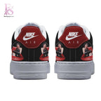 The Rocky Horror Picture Show Air Force Shoes
