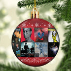 The Rolling Stones Custom Shape 2-sided Acrylic Ornament – MAITM13792