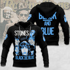The Rolling Stones 3D Apparel – TANTN17010
