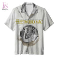 The very best of Fleetwood Mac Hawaiian Shirt