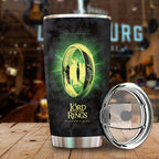 The Lord of the Rings 25th Anniversary Tumbler Cup – TANTN19296