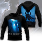The Odyssey 2026 3D Apparel – TANTN24479