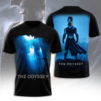 The Odyssey 2026 3D Apparel – TANTN24479