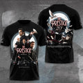 The Prestige 20th Anniversary 3D Apparel – GNE9097