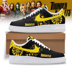 Thunder Bolts Air Force Shoes