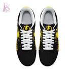 Thunder Bolts Air Force Shoes