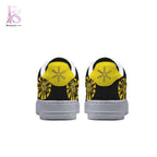 Thunder Bolts Air Force Shoes
