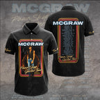 Tim McGraw﻿ 2026 Tour 3D Apparel – GNE7943
