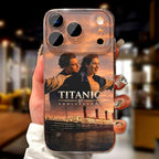 Titanic 30th Anniversary Phone Case – HOATT20777