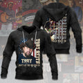 Toby Keith 3D Apparel – VANDH 1725