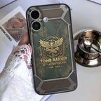Tomb Raider 30th Anniversary Phone Case – GNE4898
