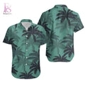 Tommy Vercetti Hawaiian Shirt