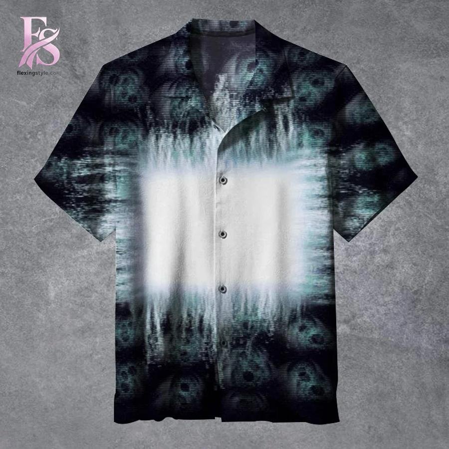 Tool Aenima Hawaiian Shirt