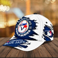 Toronto Blue Jays 2025 American League Champions Classic Cap – MAITM13693