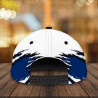 Toronto Blue Jays 2025 American League Champions Classic Cap – MAITM13693
