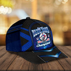 Toronto Blue Jays 2025 American League Champions Classic Cap – MAITM13714