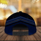 Toronto Blue Jays 2025 American League Champions Classic Cap – MAITM13714
