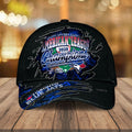 Toronto Blue Jays 2025 American League Champions Classic Cap – MAITM13716