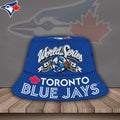 Toronto Blue Jays 2025 World Series Bucket Hat – MAITM13616