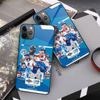 Toronto Blue Jays 50th Anniversary Phone Case – TANTN21988