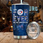Toronto Blue Jays Tumbler Cup – TANTN18264